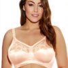 Soutien-gorge Elomi Cate sans fil soutien latéral femme