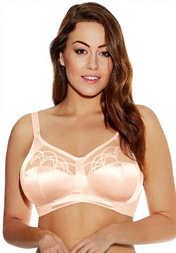 Soutien-gorge Elomi Cate sans fil soutien latéral femme