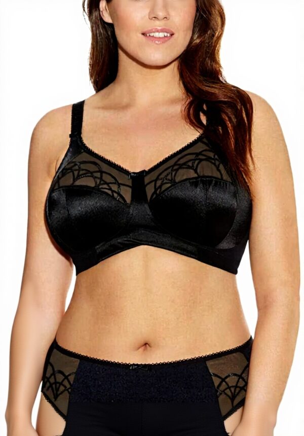 Soutien-gorge Elomi Cate sans fil soutien latéral femme