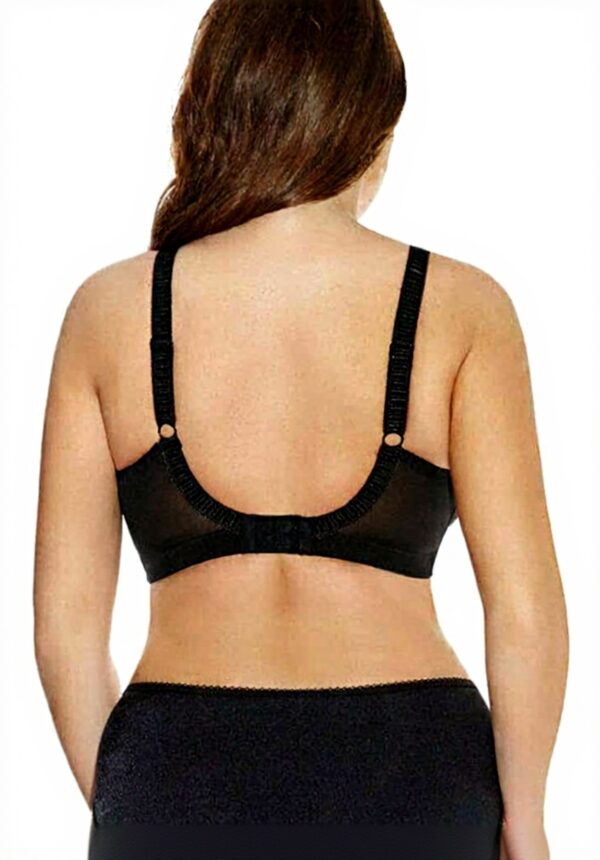 Soutien-gorge Elomi Cate sans fil soutien latéral femme