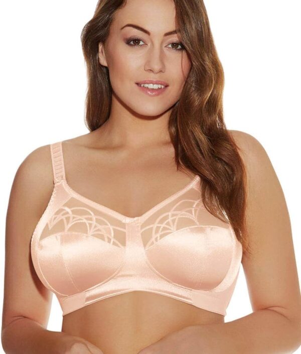 Soutien-gorge Elomi Cate couverture complète confort bonnets-1