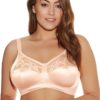 Soutien-gorge Elomi Cate couverture complète confort bonnets-0