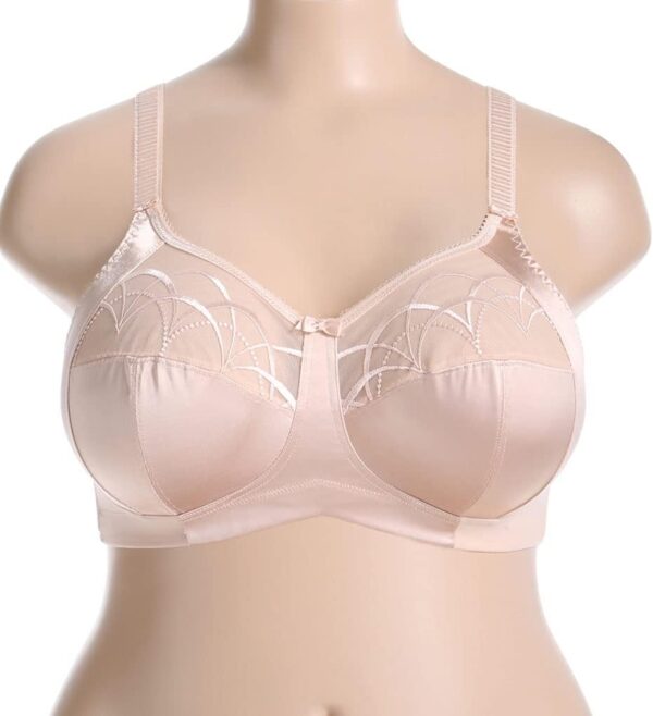 Soutien-gorge Elomi Cate couverture complète confort bonnets-2