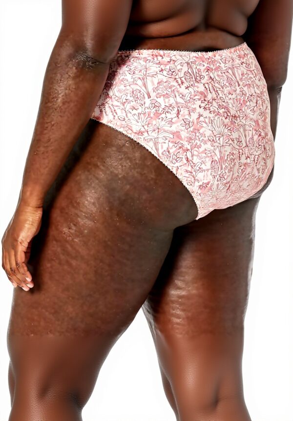 Culotte Elomi Mariella Dentelle Extensible Femme Bikini