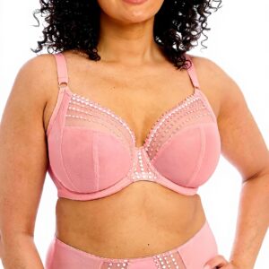 Soutien-gorge plongeant Elomi Matilda armatures femme