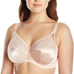 Soutien-gorge Elomi Cate bonnets complets confort grande-0