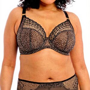 Soutien-gorge Elomi Matilda armatures plongeant grande