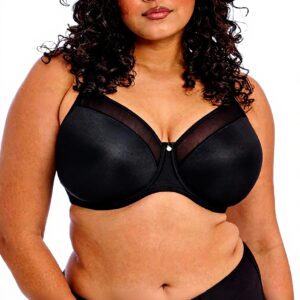Soutien-gorge moulé Elomi poitrine généreuse confort
