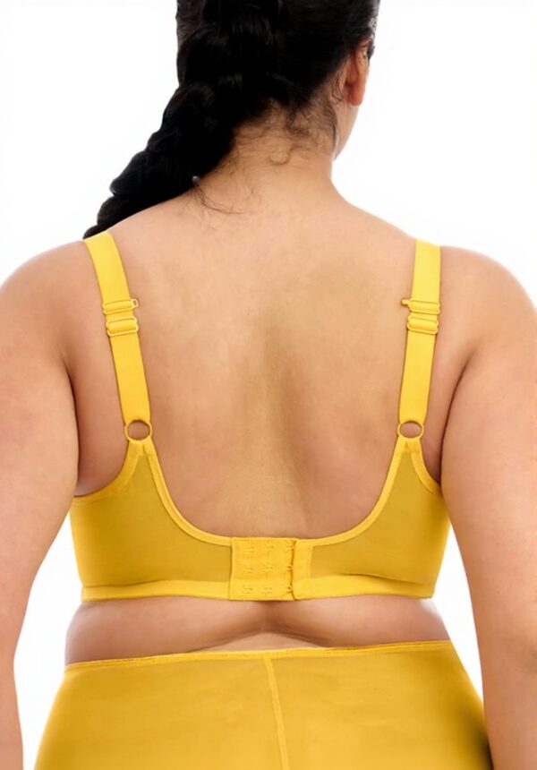 Soutien-gorge Elomi Matilda brodé plongeant grande taille