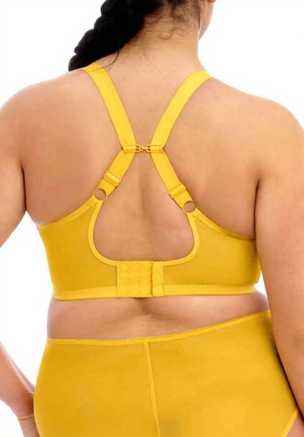 Soutien-gorge Elomi Matilda brodé plongeant grande taille