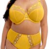 Soutien-gorge Elomi Matilda brodé plongeant grande taille