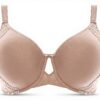 Soutien-gorge Elomi femme grande taille sans couture