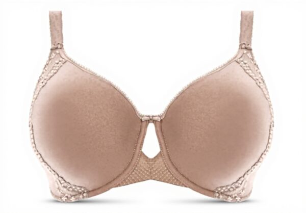 Soutien-gorge Elomi femme grande taille sans couture