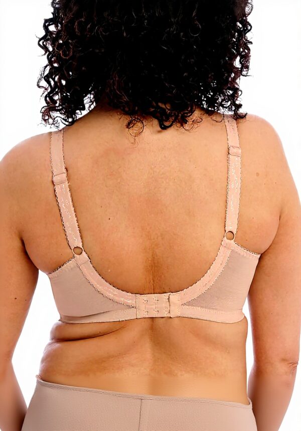 Soutien-gorge Elomi femme grande taille sans couture