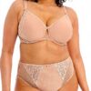 Soutien-gorge Elomi femme grande taille sans couture