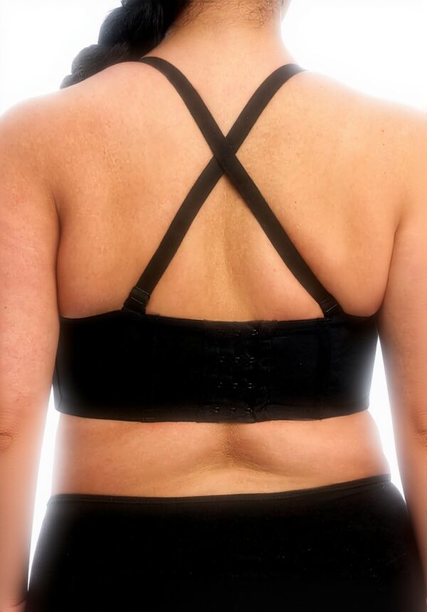 Soutien-gorge classique Elomi Femme sans armatures sans