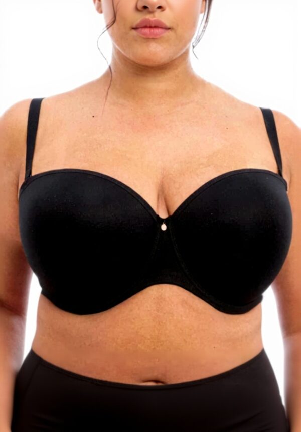 Soutien-gorge classique Elomi Femme sans armatures sans