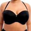 Soutien-gorge classique Elomi Femme sans armatures sans