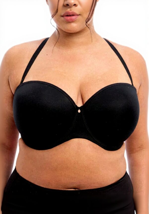 Soutien-gorge classique Elomi Femme sans armatures sans