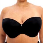 Soutien-gorge classique Elomi Femme sans armatures sans
