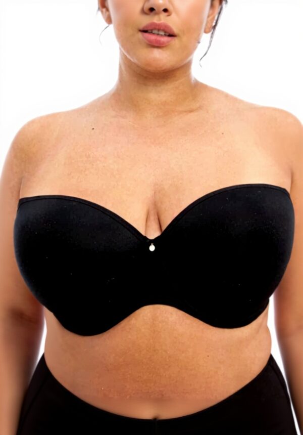 Soutien-gorge classique Elomi Femme sans armatures sans