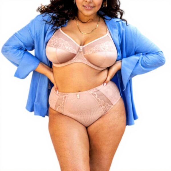 Soutien-gorge Elomi Cate Allure armatures dentelle confort