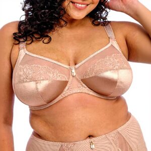 Soutien-gorge Elomi Cate Allure armatures dentelle confort