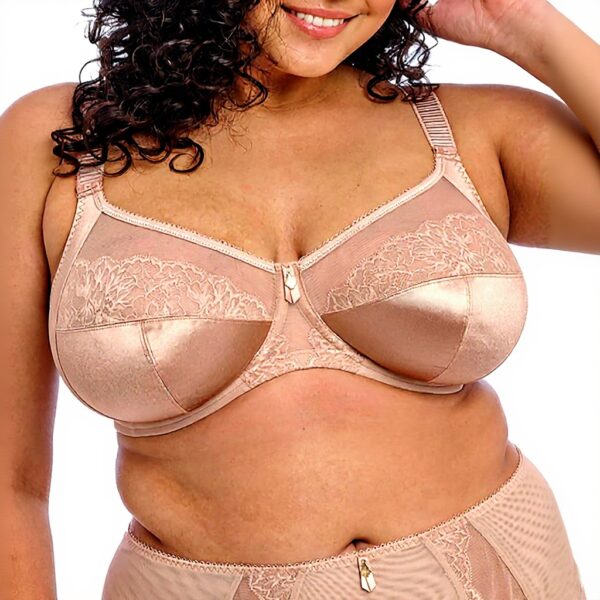 Soutien-gorge Elomi Cate Allure armatures dentelle confort