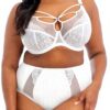 Soutien-gorge Elomi Brianna Plongeant Armatures Bretelles
