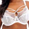 Soutien-gorge Elomi Brianna Plongeant Armatures Bretelles