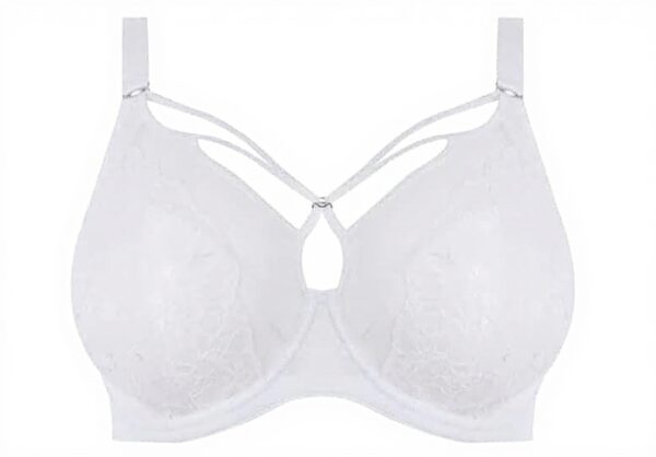 Soutien-gorge Elomi Brianna Plongeant Armatures Bretelles