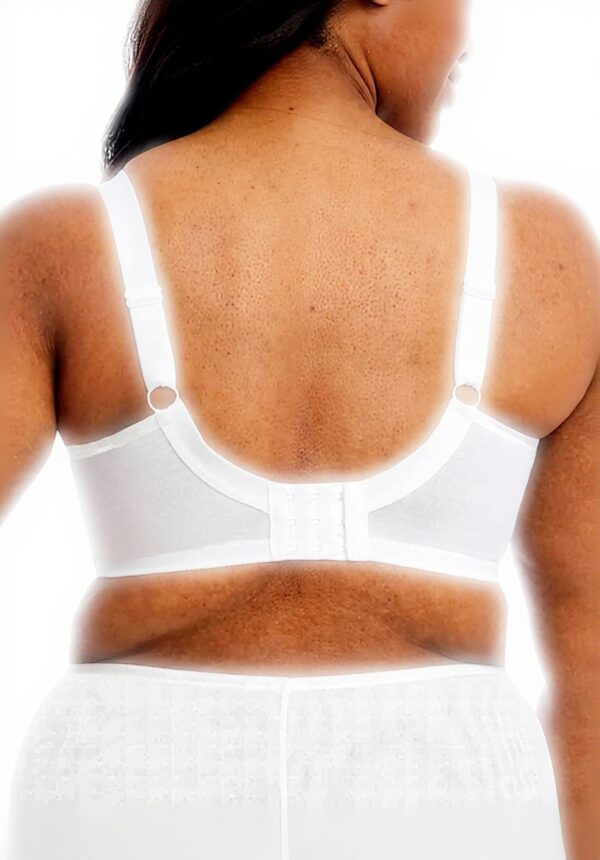 Soutien-gorge Elomi Brianna Plongeant Armatures Bretelles