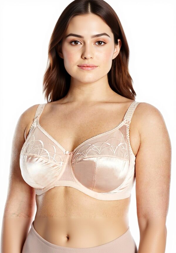Soutien-gorge Elomi Cate couverture totale confort élégance