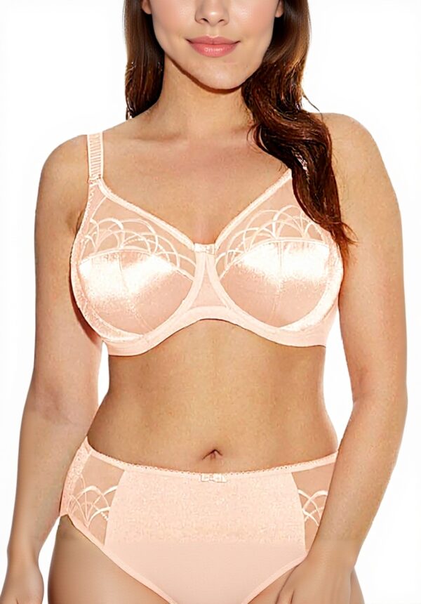 Soutien-gorge Elomi Cate couverture totale confort soutien