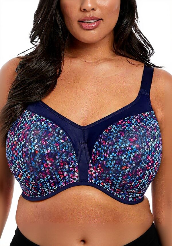 Soutien-gorge de sport Elomi Energise sans compression