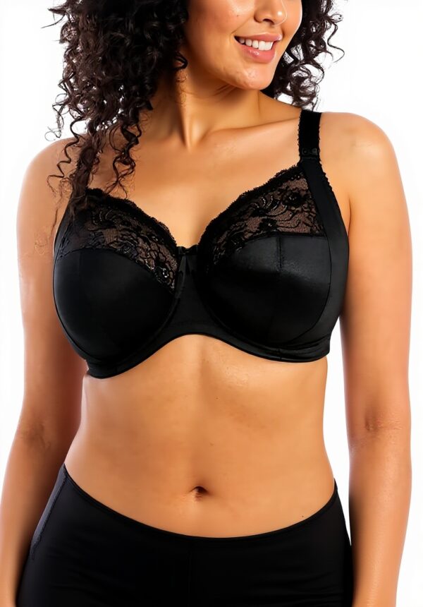 Elomi Morgan Banded Comfort & Support DD+ Bra -