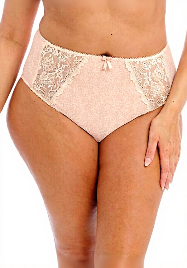 Culotte Elomi Morgan Full Brief femme lingerie confort