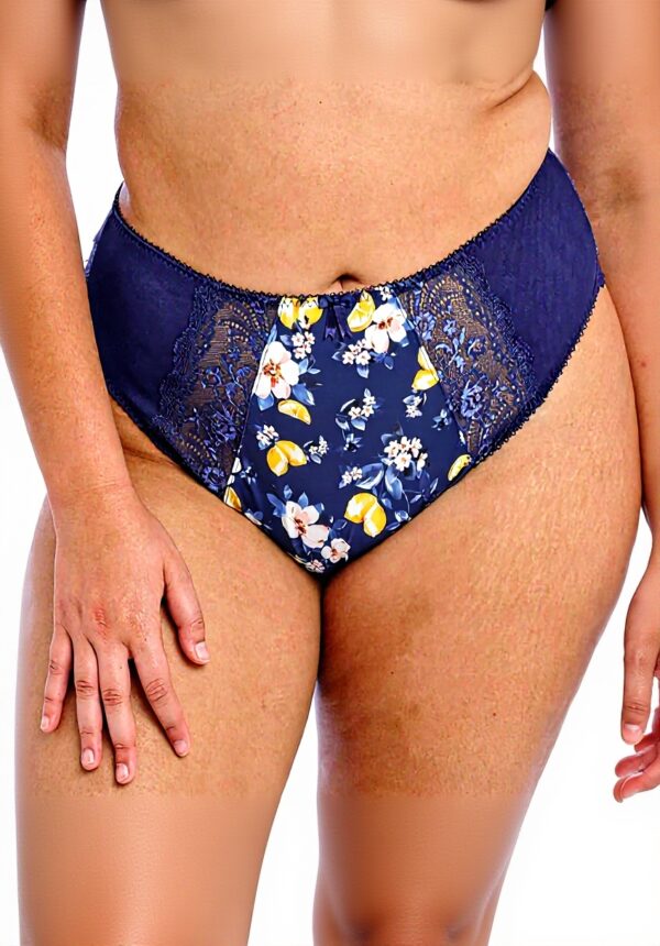 Culotte Elomi Morgan Lace Confort Couverture Femme