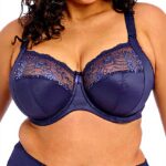 Soutien-gorge Elomi Morgan dentelle extensible armatures