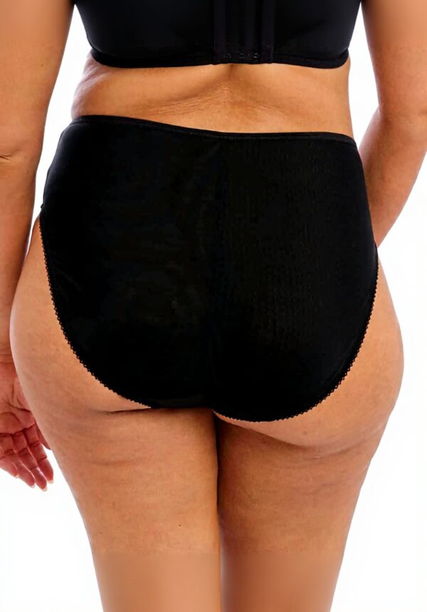 Culotte Elomi Namrah Femme Bikini Broderie Maille Confort