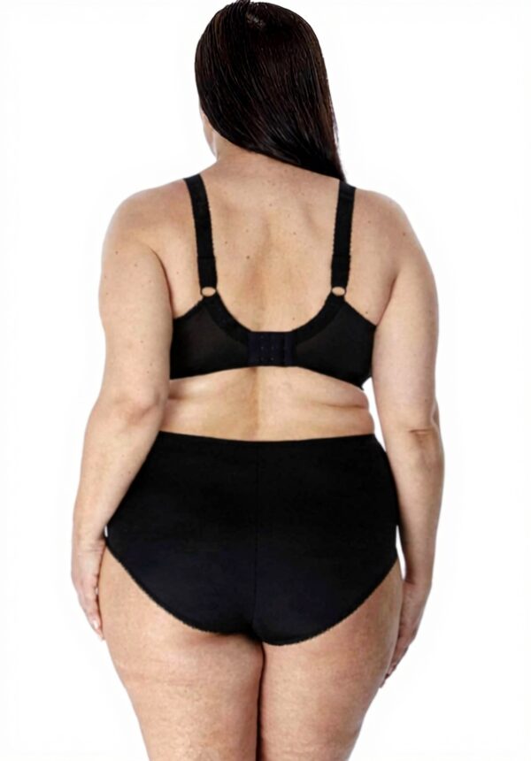 Elomi Sadie Full Brief Slip Femme Lingerie Confort Nylon