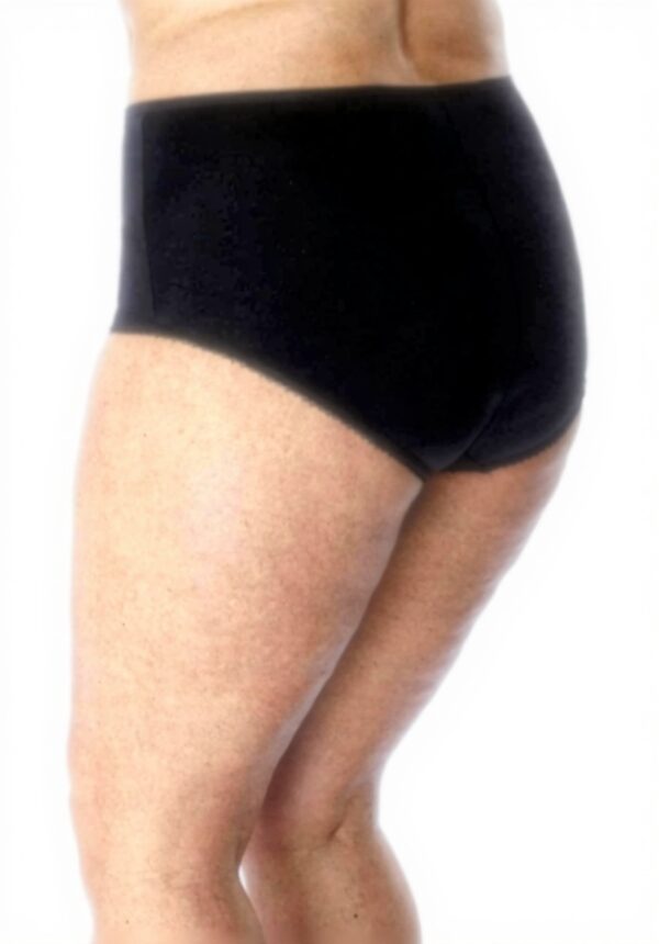 Elomi Sadie Full Brief Slip Femme Lingerie Confort Nylon