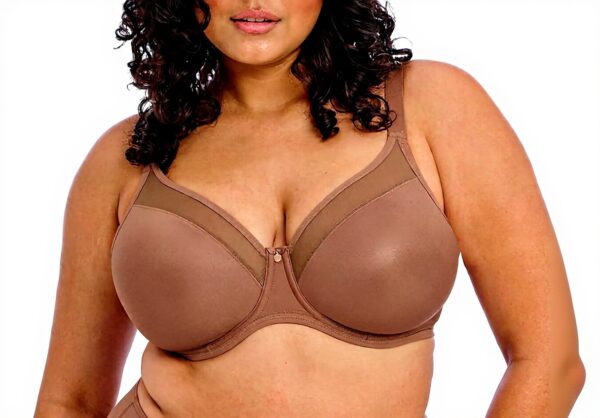 Soutien-gorge Elomi Smooth non doublé armatures bonnets