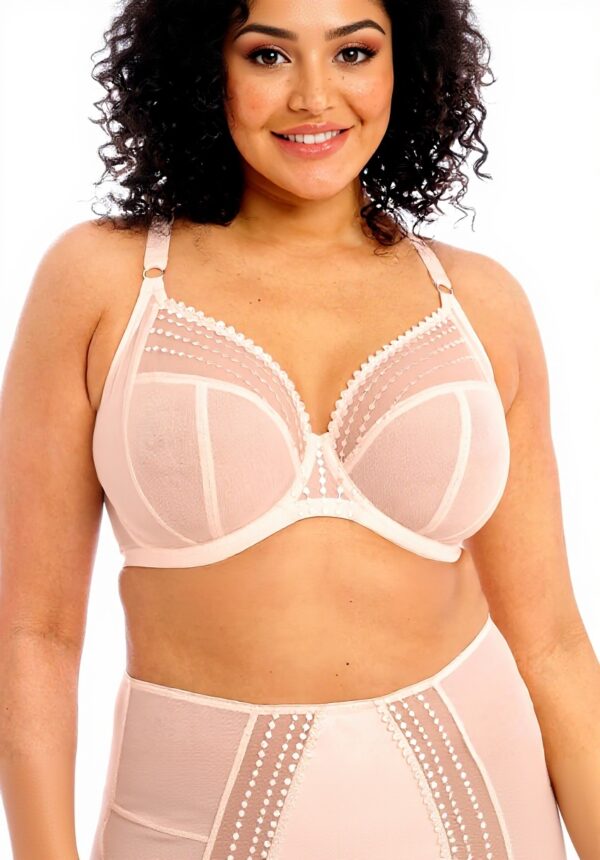 Soutien-gorge grande taille Elomi Matilda armatures