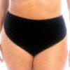Elomi Culotte de Bain Taille Haute Grande Taille Bazaruto