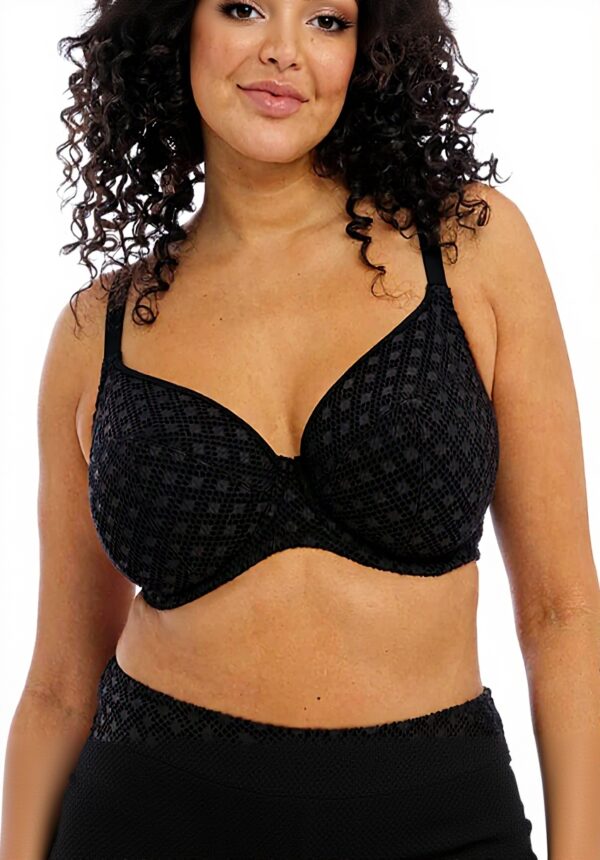 Haut de maillot de bain Elomi grande taille Bazaruto