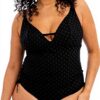 Maillot de bain Elomi Grande Taille sans Armatures Bazaruto