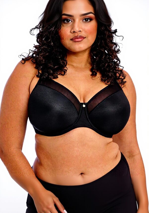 Soutien-gorge Elomi Femme Confort Léger Soutien Moulé