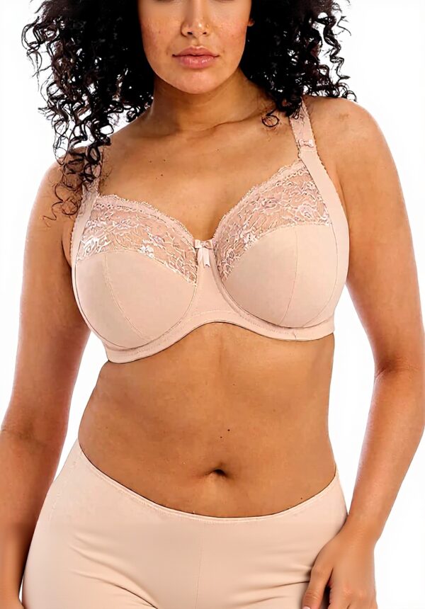 Soutien-gorge Elomi Morgan armatures dentelle couverture