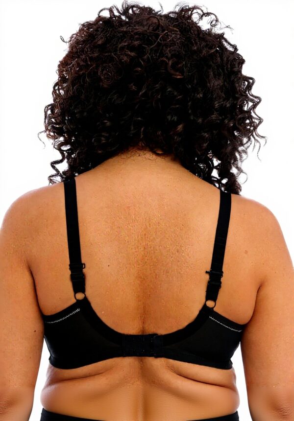 Soutien-gorge Elomi Femme Grande Taille Armatures Lisse